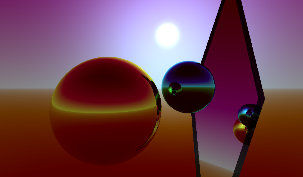 raytracer